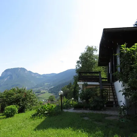 San Valentino Chalet *