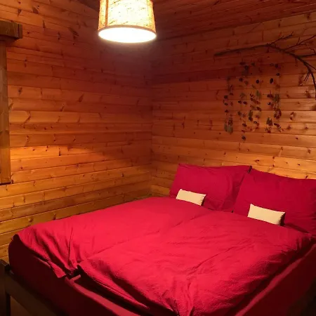 Chalet San Valentino Salorno